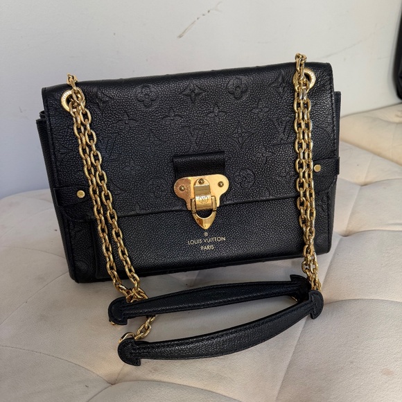 Louis Vuitton Vavin PM Empreinte - Picture 9 of 14